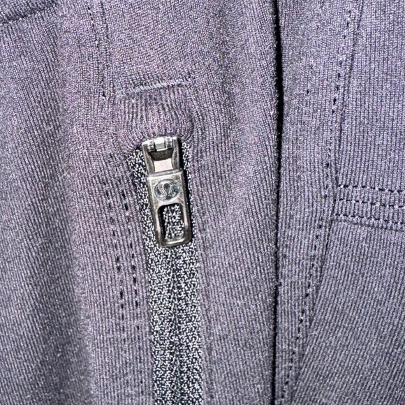 Lululemon Men’s Black Sweatpants Size Medium - Picture 4 of 9